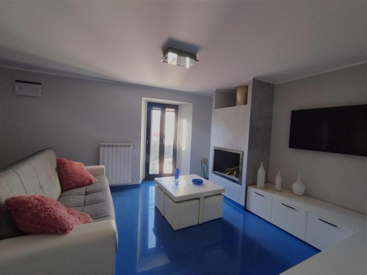 Casa Vacanza "Marinella" Sulmona Exterior photo