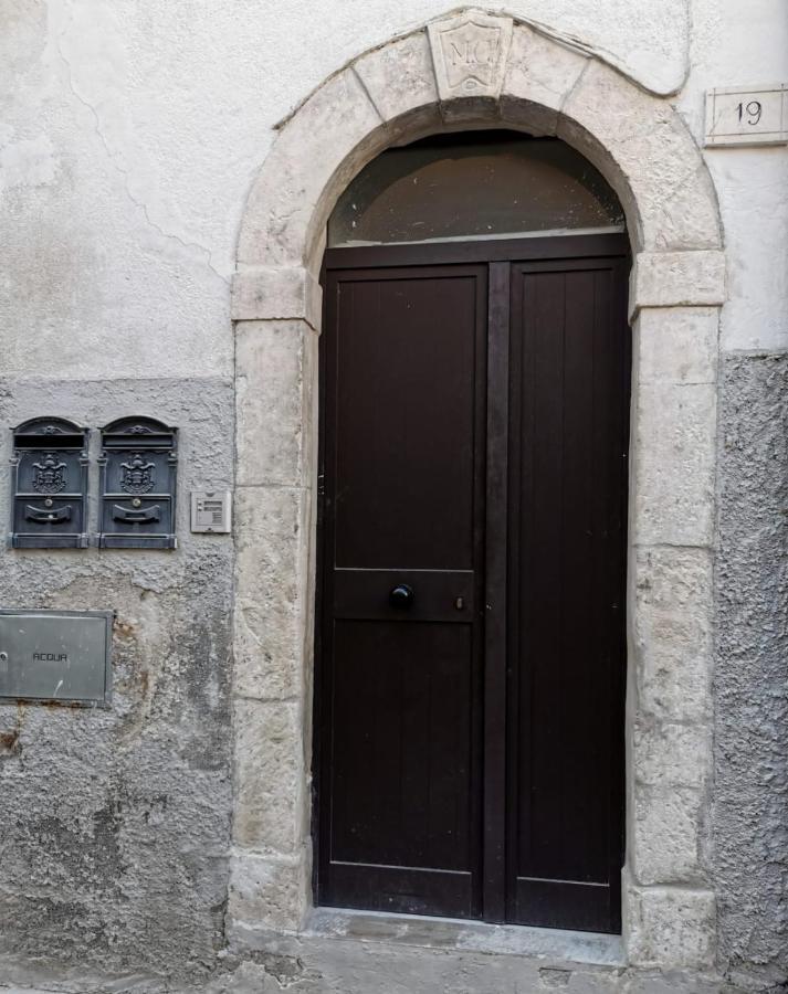 Casa Vacanza "Marinella" Sulmona Exterior photo